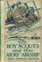 [Gutenberg 62792] • The Boy Scouts and the Army Airship